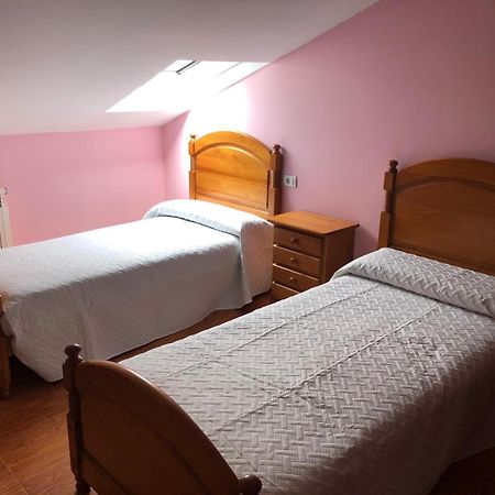 B&B O Barqueiro 2 Porto do Barqueiro Ngoại thất bức ảnh