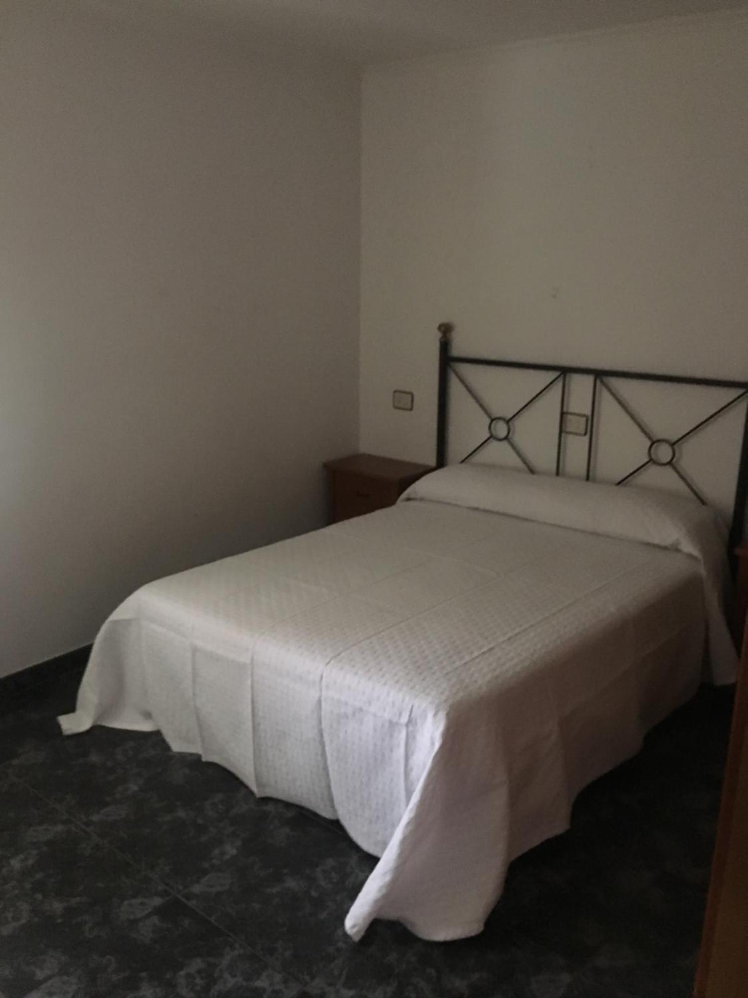 B&B O Barqueiro 2 Porto do Barqueiro Ngoại thất bức ảnh