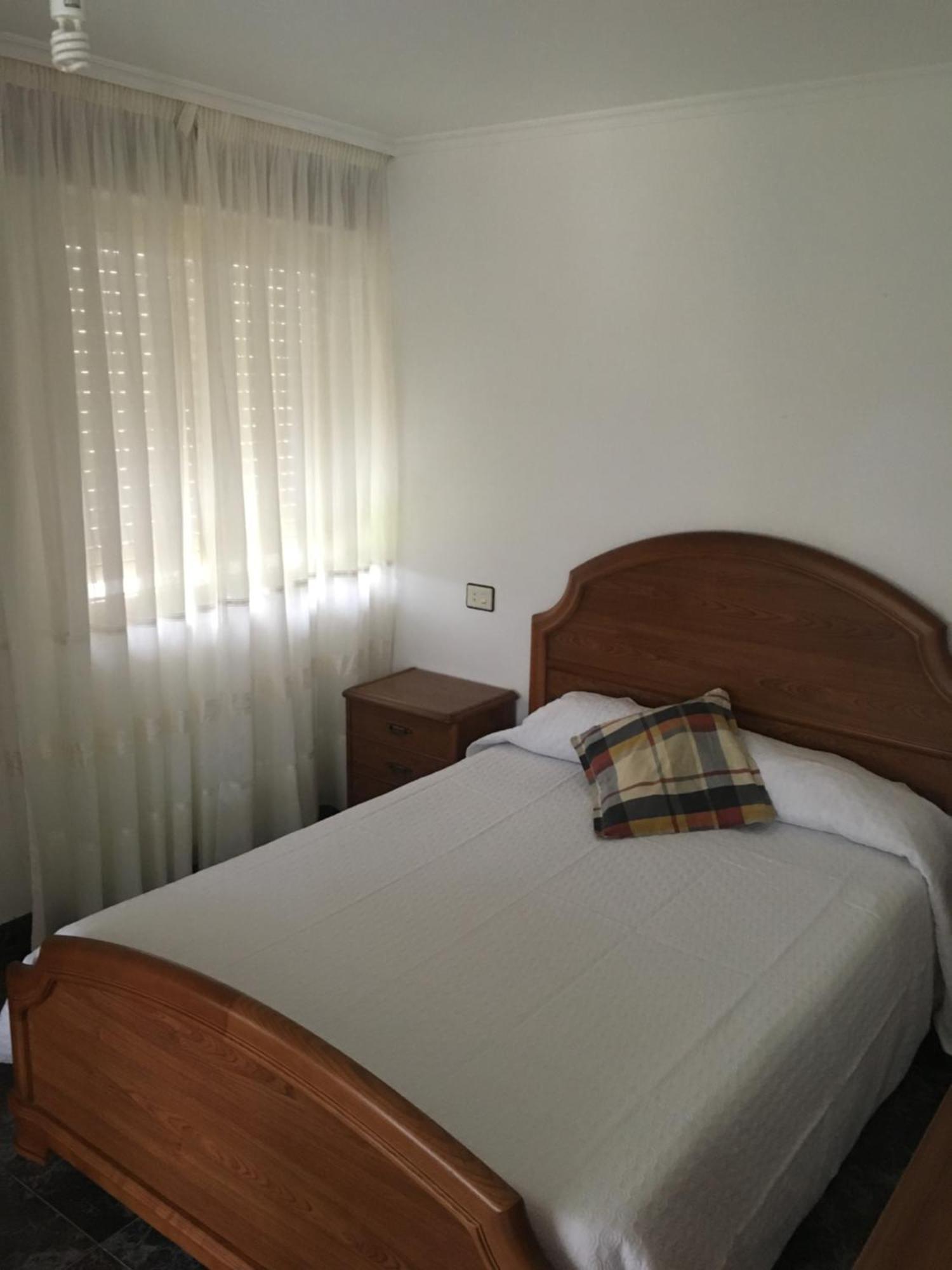 B&B O Barqueiro 2 Porto do Barqueiro Ngoại thất bức ảnh