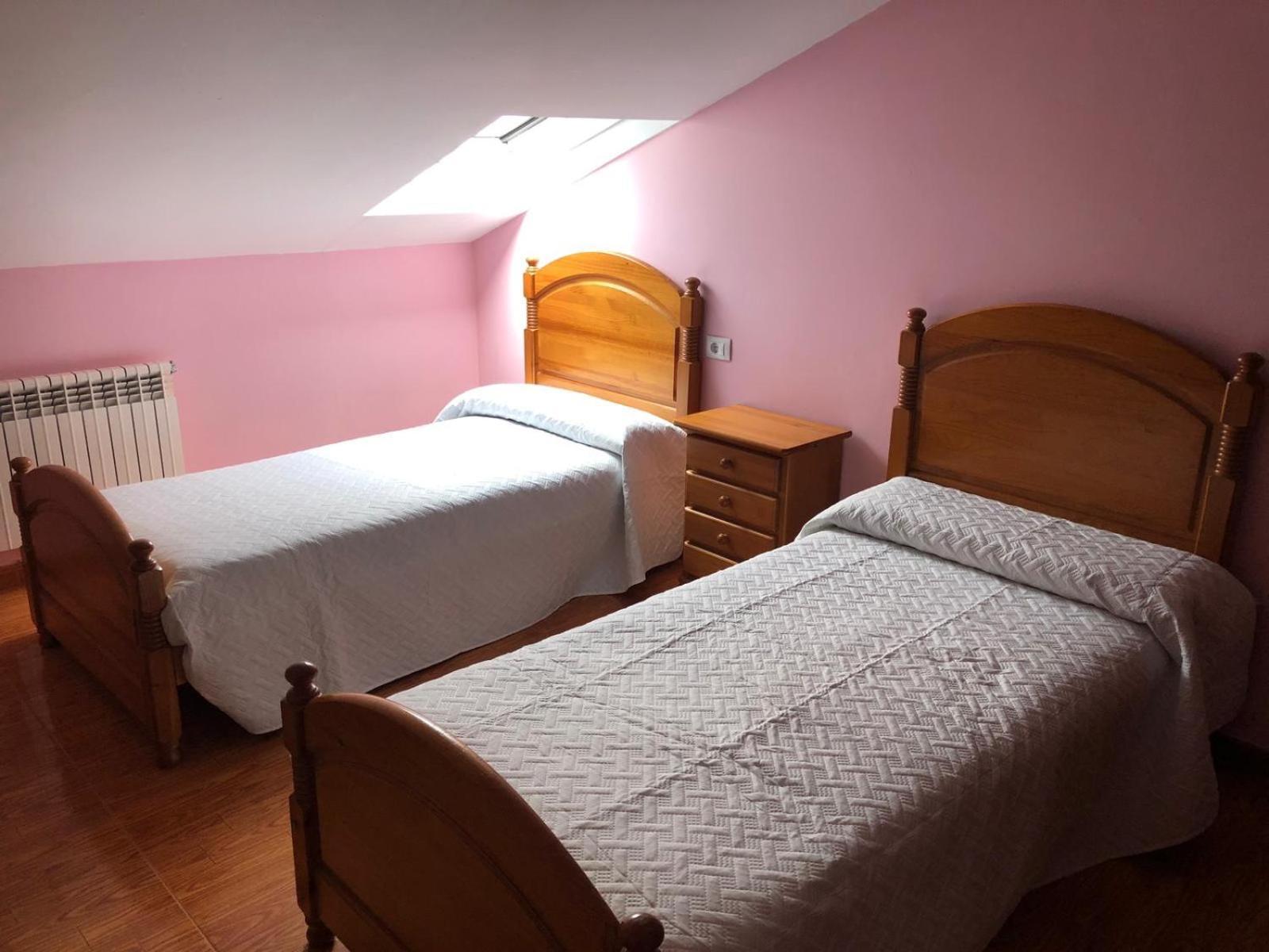 B&B O Barqueiro 2 Porto do Barqueiro Ngoại thất bức ảnh