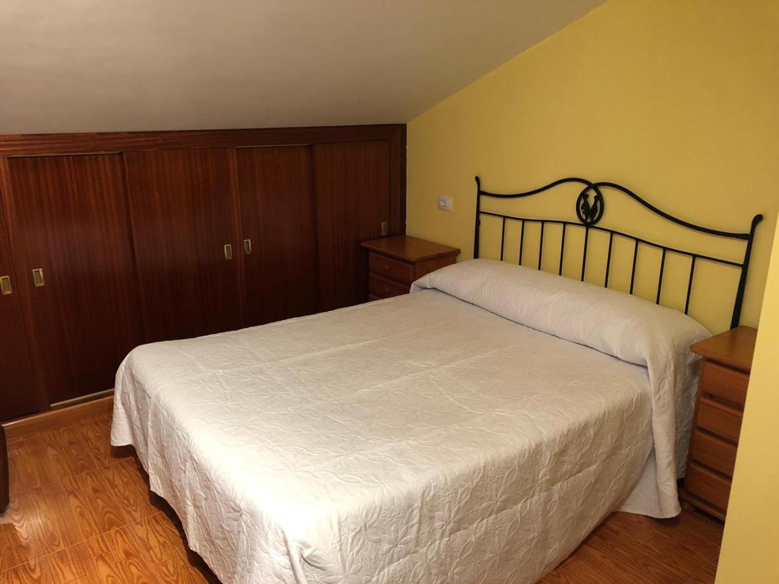 B&B O Barqueiro 2 Porto do Barqueiro Ngoại thất bức ảnh